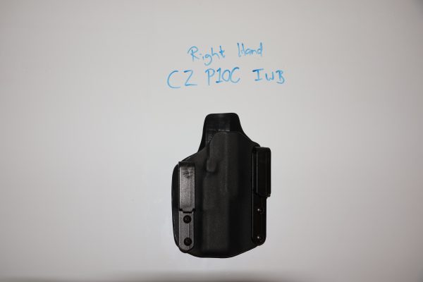CZ P1OC IWB - Image 5