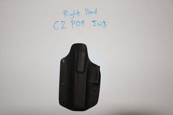 CZ P09 IWB - Image 2