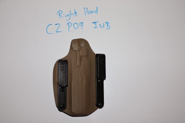 CZ P09 IWB - Image 5