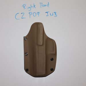 CZ P09 IWB