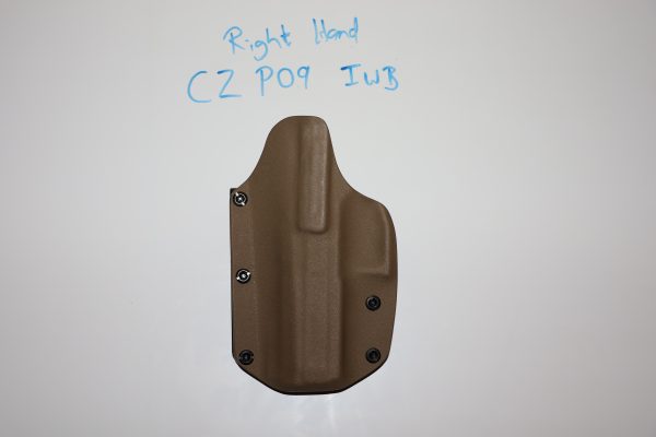 CZ P09 IWB - Image 7