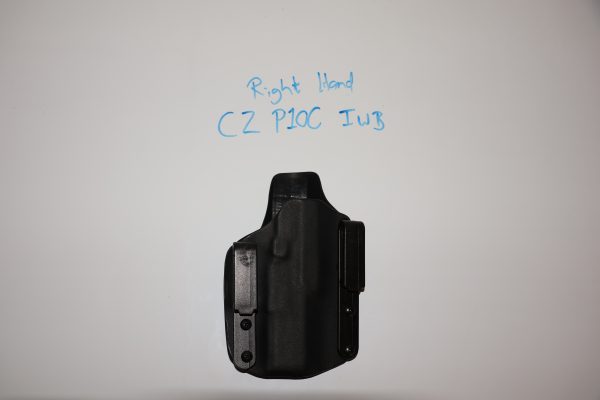 CZ P1OC IWB - Image 6