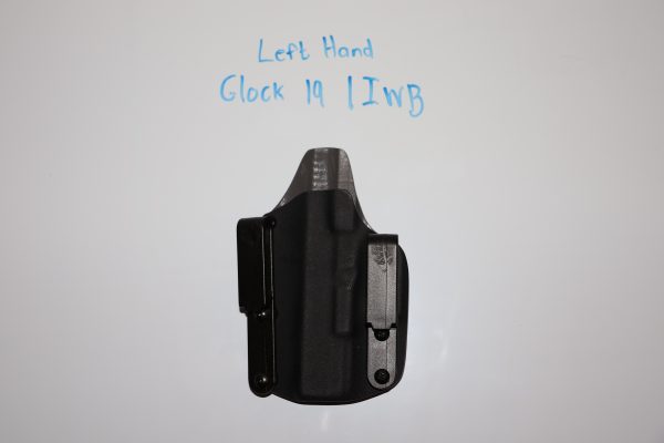 Glock 19 IWB - Image 5