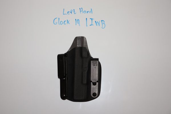 Glock 19 IWB - Image 4