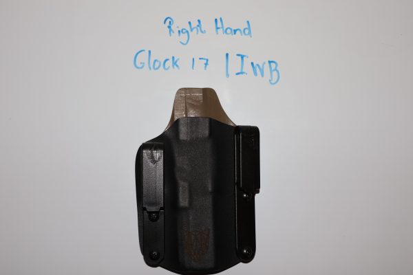 Glock 17 IWB - Image 5
