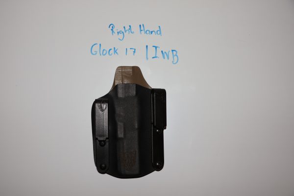 Glock 17 IWB - Image 4
