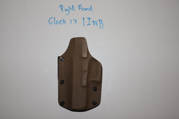 Glock 17 IWB - Image 2